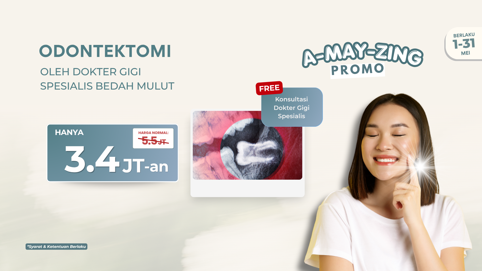 Promo Bundling Treatment